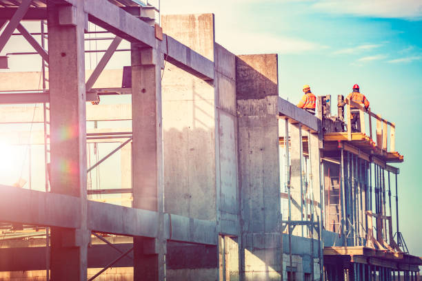 Best Concrete Slab Installation  in Ketchum, ID