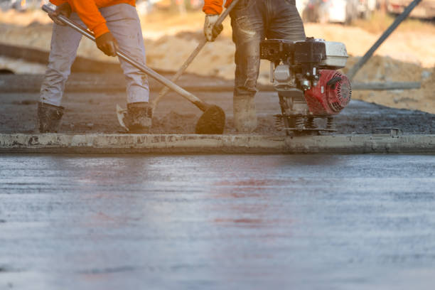 Best Concrete Sidewalk Installation  in Ketchum, ID