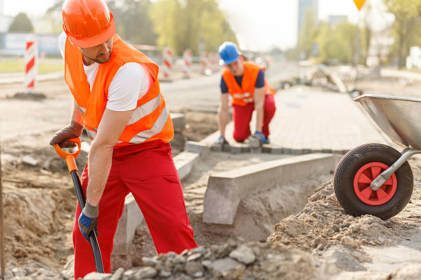 Best Affordable Concrete Contractor  in Ketchum, ID