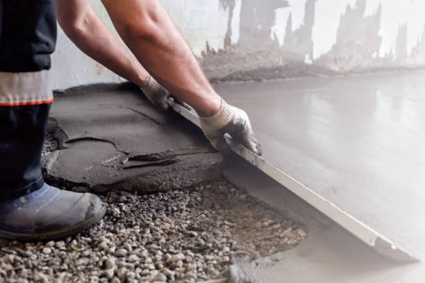 Best Concrete Repair Services  in Ketchum, ID